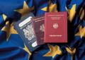 Вид на жительство в Европе, официально и легально